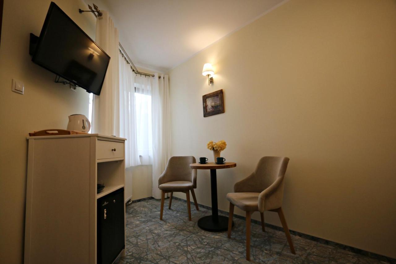 Villa Czarli Мендзиздрое Екстериор снимка