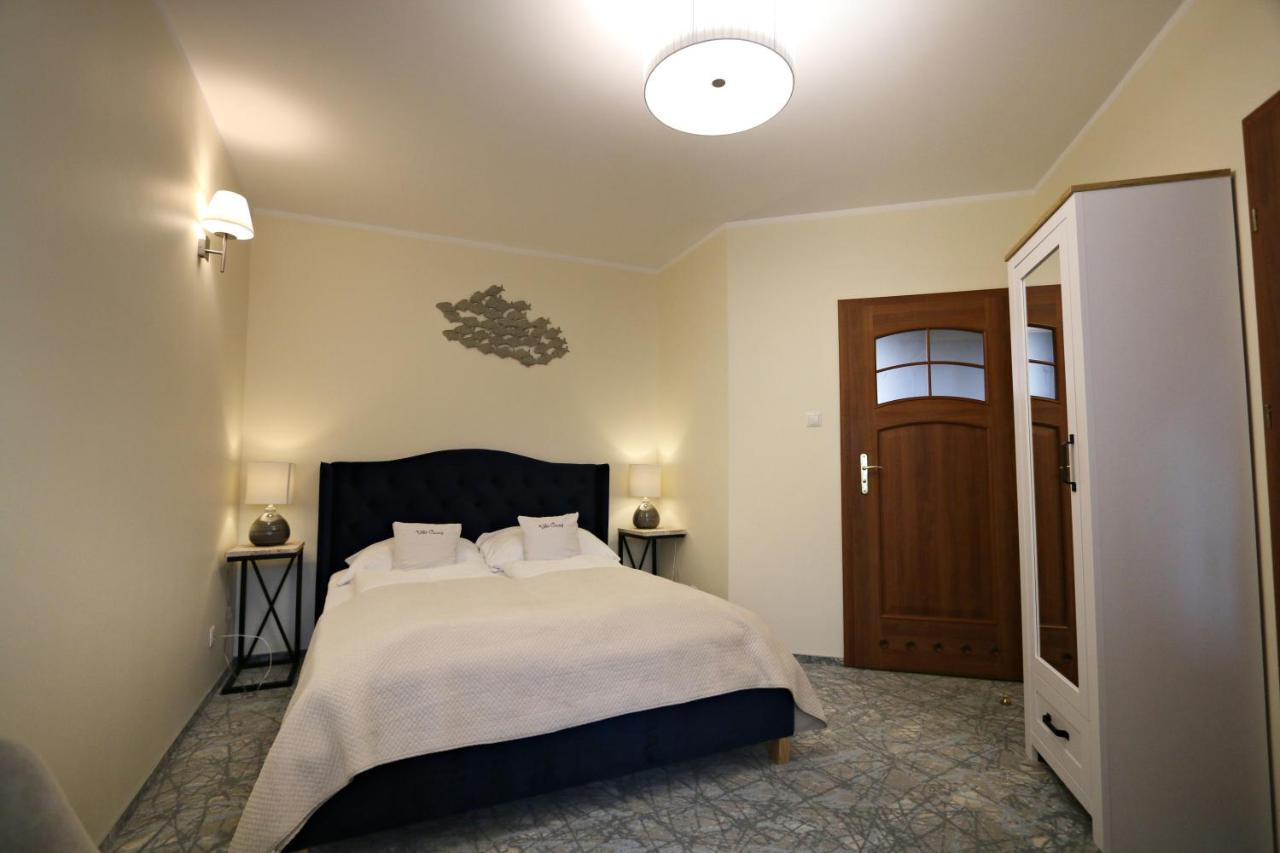 Villa Czarli Мендзиздрое Екстериор снимка
