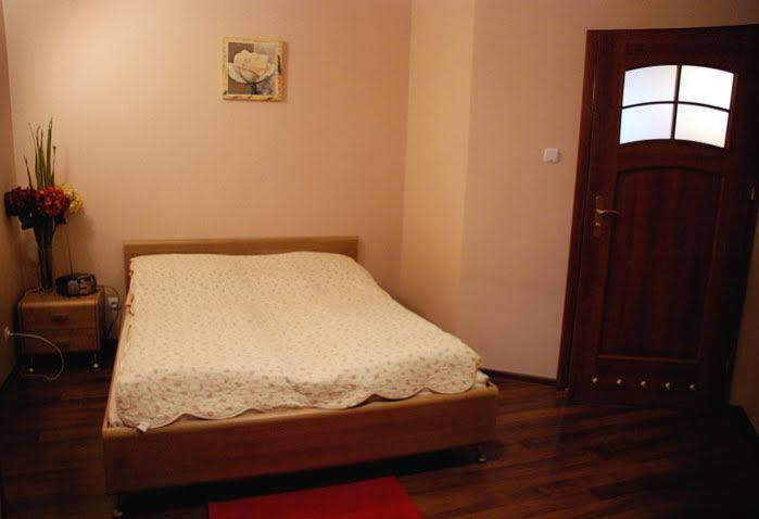 Villa Czarli Мендзиздрое Екстериор снимка