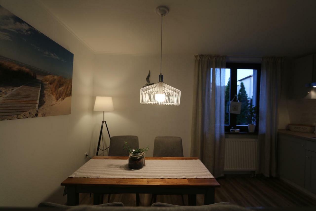 Villa Czarli Мендзиздрое Екстериор снимка